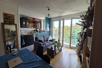 Ma-Cabane - Vente Appartement TOULOUSE, 40 m²