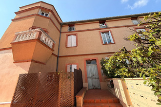 Ma-Cabane - Vente Appartement TOULOUSE, 22 m²