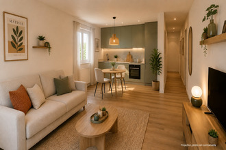 Ma-Cabane - Vente Appartement TOULOUSE, 29 m²