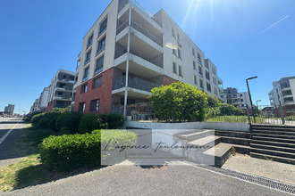 Ma-Cabane - Vente Appartement TOULOUSE, 57 m²