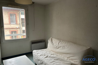 Ma-Cabane - Vente Appartement Toulouse, 18 m²