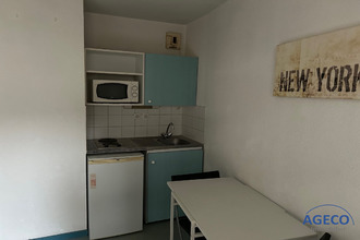 Ma-Cabane - Vente Appartement Toulouse, 18 m²
