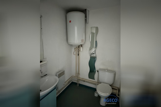 Ma-Cabane - Vente Appartement Toulouse, 18 m²