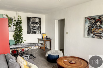 Ma-Cabane - Vente Appartement TOULOUSE, 40 m²