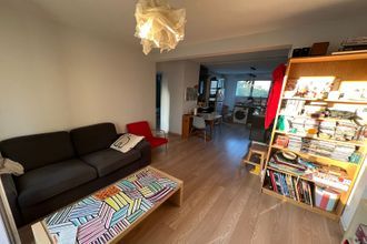 Ma-Cabane - Vente Appartement TOULOUSE, 52 m²