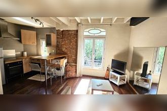 Ma-Cabane - Vente Appartement Toulouse, 30 m²