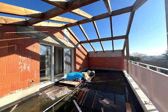 Ma-Cabane - Vente Appartement TOULOUSE, 109 m²