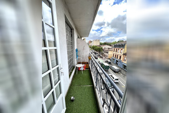 Ma-Cabane - Vente Appartement TOULOUSE, 55 m²
