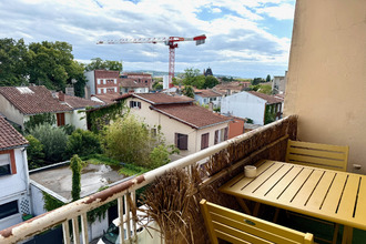 Ma-Cabane - Vente Appartement Toulouse, 83 m²