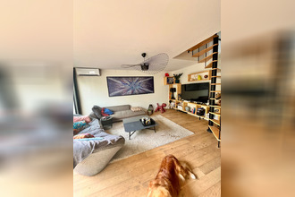 Ma-Cabane - Vente Appartement TOULOUSE, 91 m²