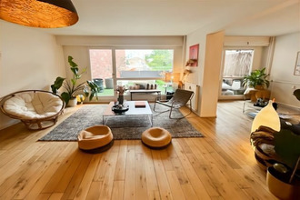 Ma-Cabane - Vente Appartement Toulouse, 88 m²