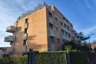 Ma-Cabane - Vente Appartement TOULOUSE, 43 m²