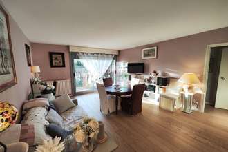 Ma-Cabane - Vente Appartement TOULOUSE, 43 m²