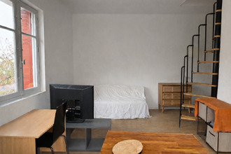 Vente Appartement 31500, Toulouse France