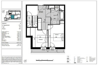 Ma-Cabane - Vente Appartement TOULOUSE, 125 m²