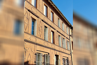 Ma-Cabane - Vente Appartement Toulouse, 40 m²