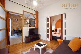 Ma-Cabane - Vente Appartement Toulouse, 35 m²