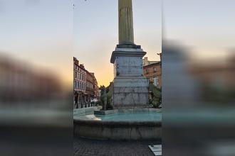 Ma-Cabane - Vente Appartement Toulouse, 34 m²