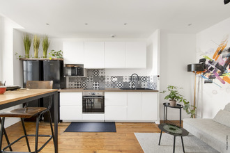 Ma-Cabane - Vente Appartement Toulouse, 110 m²