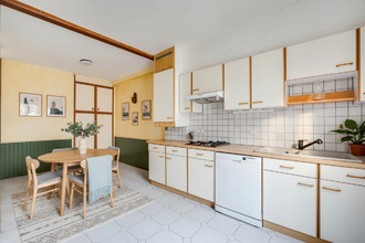 Ma-Cabane - Vente Appartement TOULOUSE, 88 m²