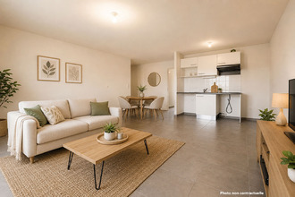 Ma-Cabane - Vente Appartement TOULOUSE, 63 m²