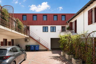 Ma-Cabane - Vente Appartement TOULOUSE, 80 m²