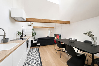Ma-Cabane - Vente Appartement TOULOUSE, 80 m²