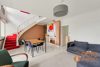 Ma-Cabane - Vente Appartement Toulouse, 107 m²