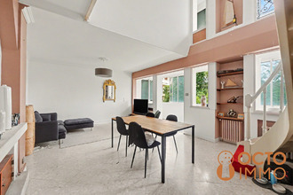 Ma-Cabane - Vente Appartement Toulouse, 107 m²