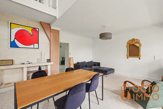 Ma-Cabane - Vente Appartement Toulouse, 107 m²