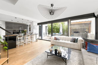 Ma-Cabane - Vente Appartement TOULOUSE, 91 m²