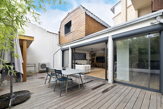 Ma-Cabane - Vente Appartement TOULOUSE, 91 m²