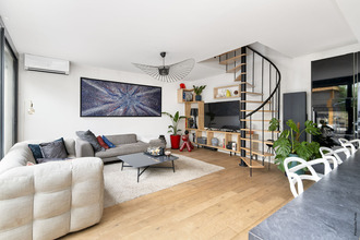 Ma-Cabane - Vente Appartement TOULOUSE, 91 m²