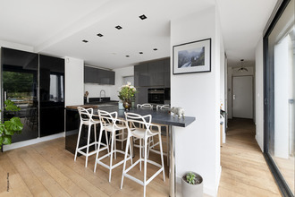 Ma-Cabane - Vente Appartement TOULOUSE, 91 m²