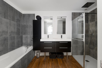 Ma-Cabane - Vente Appartement TOULOUSE, 91 m²