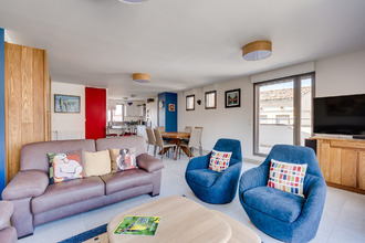 Ma-Cabane - Vente Appartement Toulouse, 101 m²