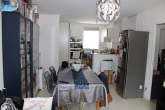 Ma-Cabane - Vente Appartement TOUQUES, 54 m²