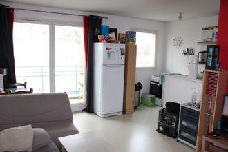 Ma-Cabane - Vente Appartement TOUQUES, 38 m²