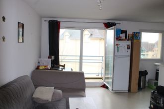 Ma-Cabane - Vente Appartement TOUQUES, 38 m²