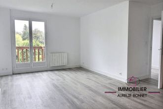 Ma-Cabane - Vente Appartement Touques, 35 m²