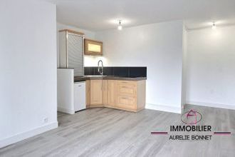 Ma-Cabane - Vente Appartement Touques, 35 m²