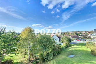 Ma-Cabane - Vente Appartement TOUQUES, 91 m²