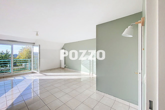 Ma-Cabane - Vente Appartement TOUQUES, 91 m²