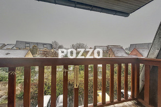 Ma-Cabane - Vente Appartement TOUQUES, 46 m²