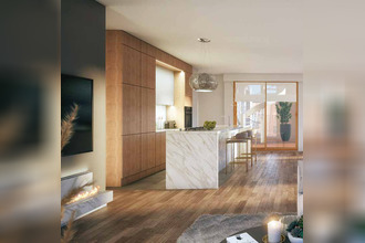 Vente Appartement 14800, Touques France