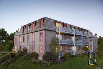 Ma-Cabane - Vente Appartement Touques, 123 m²