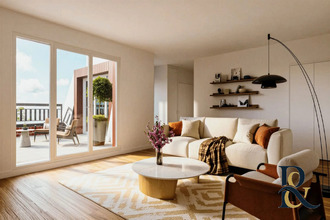 Ma-Cabane - Vente Appartement Touques, 123 m²