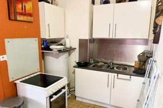 Ma-Cabane - Vente Appartement Tourcoing, 37 m²