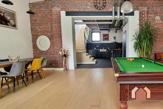 Ma-Cabane - Vente Appartement Tourcoing, 205 m²