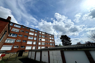 Ma-Cabane - Vente Appartement TOURCOING, 39 m²